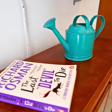 Dimora Giule - Sentirsi A Casa Nel Cuore Di Dom wakacyjny Ostuni