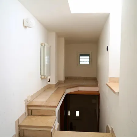 Dimora Giule - Sentirsi A Casa Nel Cuore Di *