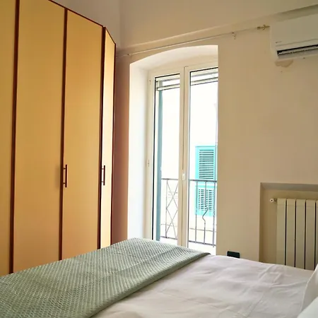 Dimora Giule - Sentirsi A Casa Nel Cuore Di * Ostuni