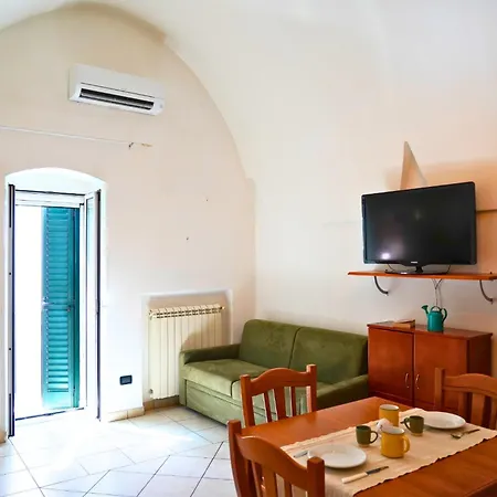 Dimora Giule - Sentirsi A Casa Nel Cuore Di Dom wakacyjny *