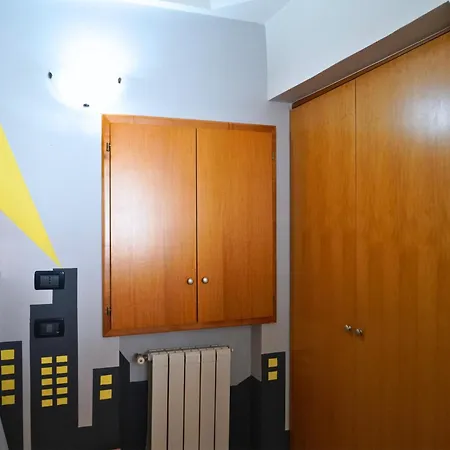 Dom wakacyjny Dimora Giule - Sentirsi A Casa Nel Cuore Di *