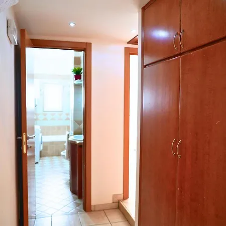 Dimora Giule - Sentirsi A Casa Nel Cuore Di Dom wakacyjny Ostuni