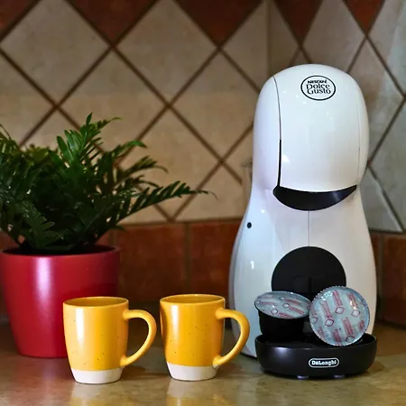 Dom wakacyjny Dimora Giule - Sentirsi A Casa Nel Cuore Di Ostuni