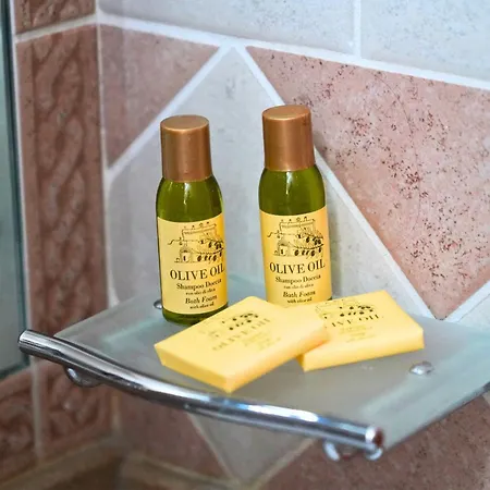 Dimora Giule - Sentirsi A Casa Nel Cuore Di Ostuni