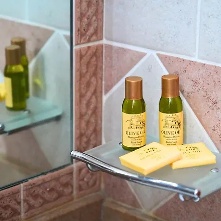 Dimora Giule - Sentirsi A Casa Nel Cuore Di * Ostuni