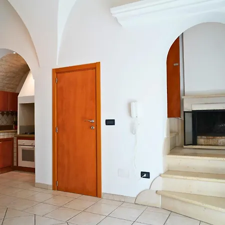 Dimora Giule - Sentirsi A Casa Nel Cuore Di