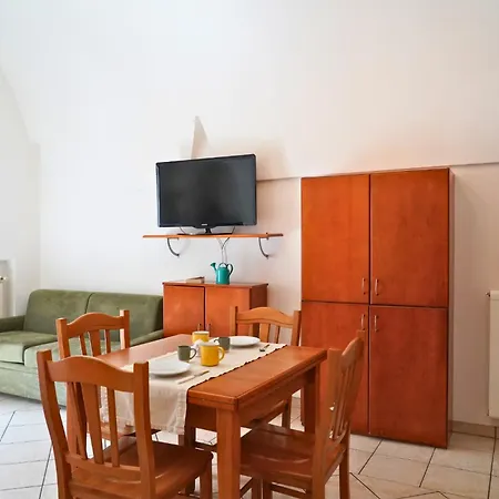 Dom wakacyjny Dimora Giule - Sentirsi A Casa Nel Cuore Di