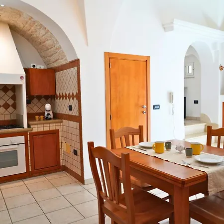 Dom wakacyjny Dimora Giule - Sentirsi A Casa Nel Cuore Di *