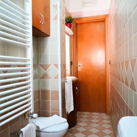 Dimora Giule - Sentirsi A Casa Nel Cuore Di Dom wakacyjny Ostuni