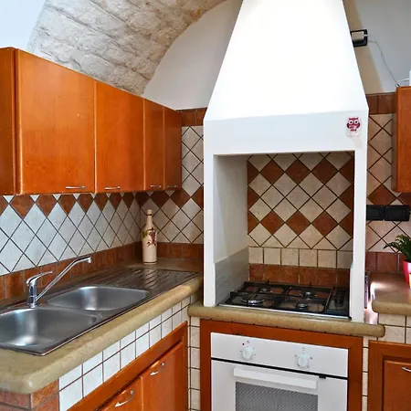 Dom wakacyjny Dimora Giule - Sentirsi A Casa Nel Cuore Di Ostuni