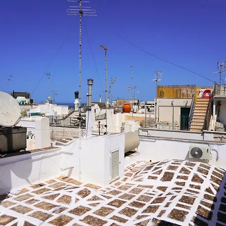 Dimora Giule - Sentirsi A Casa Nel Cuore Di *