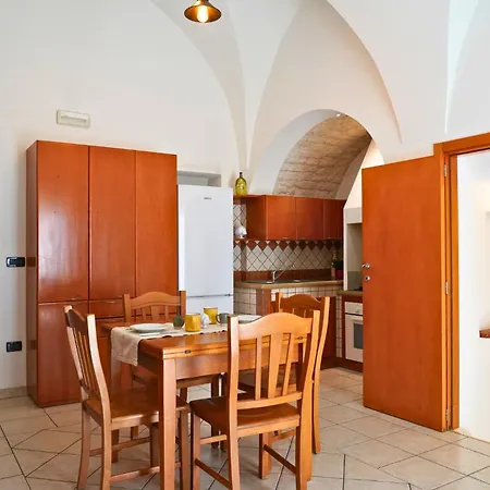 Dimora Giule - Sentirsi A Casa Nel Cuore Di Ostuni