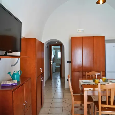 Dimora Giule - Sentirsi A Casa Nel Cuore Di