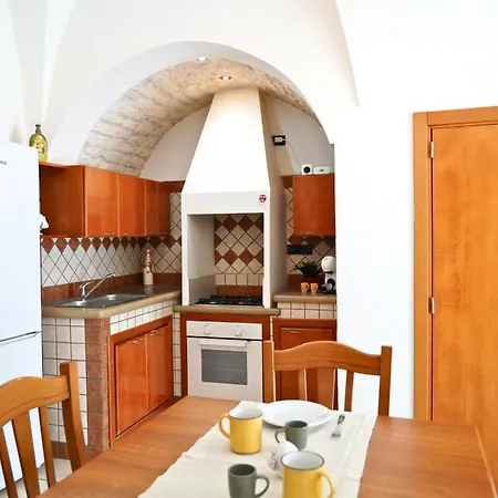 Dimora Giule - Sentirsi A Casa Nel Cuore Di Dom wakacyjny