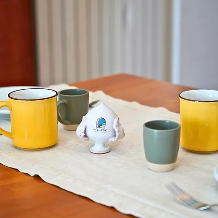 Dom wakacyjny Dimora Giule - Sentirsi A Casa Nel Cuore Di