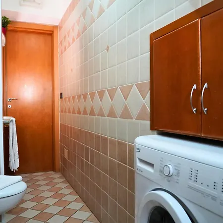 Dimora Giule - Sentirsi A Casa Nel Cuore Di Dom wakacyjny *