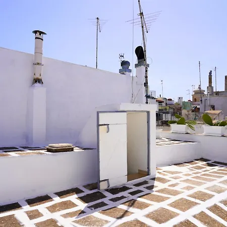 Dimora Giule - Sentirsi A Casa Nel Cuore Di *