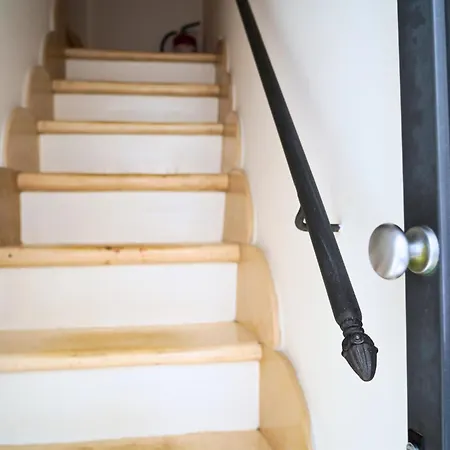 Dimora Giule - Sentirsi A Casa Nel Cuore Di Ostuni