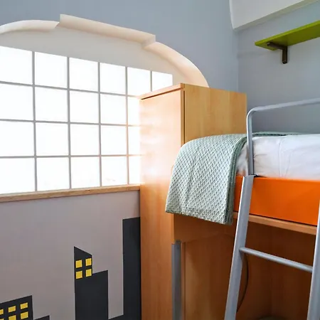 Dimora Giule - Sentirsi A Casa Nel Cuore Di * Ostuni