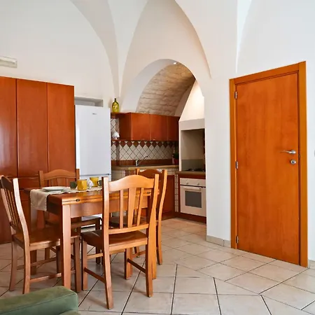 Dimora Giule - Sentirsi A Casa Nel Cuore Di