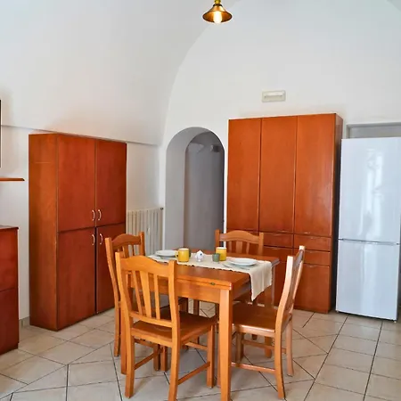 Dom wakacyjny Dimora Giule - Sentirsi A Casa Nel Cuore Di