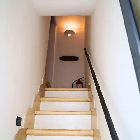 Dimora Giule - Sentirsi A Casa Nel Cuore Di * Ostuni