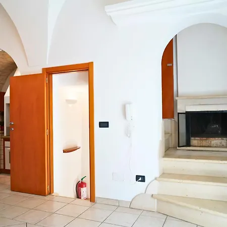 Dimora Giule - Sentirsi A Casa Nel Cuore Di Dom wakacyjny Ostuni
