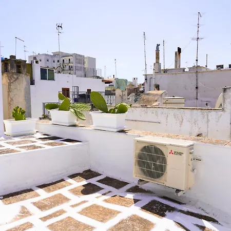 Dom wakacyjny Dimora Giule - Sentirsi A Casa Nel Cuore Di Ostuni