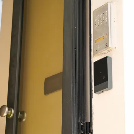 Dimora Giule - Sentirsi A Casa Nel Cuore Di