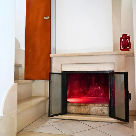 Dimora Giule - Sentirsi A Casa Nel Cuore Di Dom wakacyjny