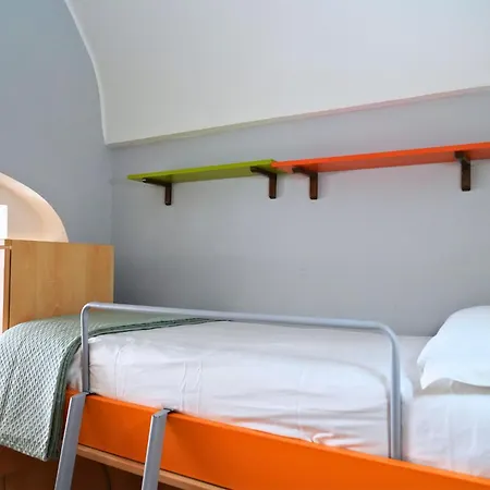 Dom wakacyjny Dimora Giule - Sentirsi A Casa Nel Cuore Di Ostuni