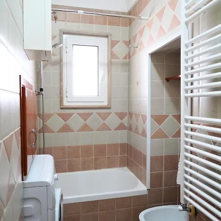 Dimora Giule - Sentirsi A Casa Nel Cuore Di Dom wakacyjny Ostuni