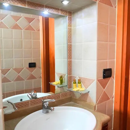 Dimora Giule - Sentirsi A Casa Nel Cuore Di *