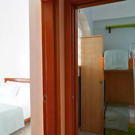 Dimora Giule - Sentirsi A Casa Nel Cuore Di Dom wakacyjny