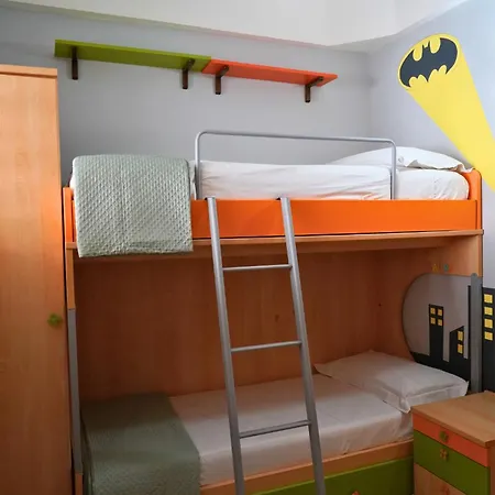 Dimora Giule - Sentirsi A Casa Nel Cuore Di Ostuni