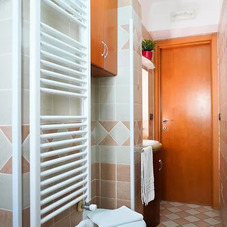 Dimora Giule - Sentirsi A Casa Nel Cuore Di Dom wakacyjny