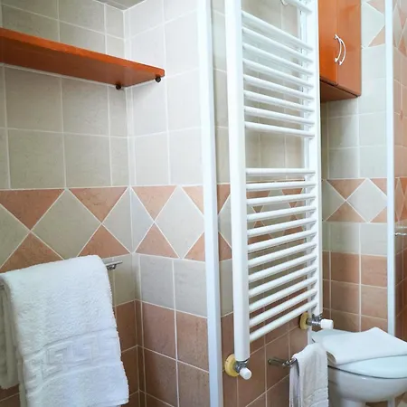 Dimora Giule - Sentirsi A Casa Nel Cuore Di