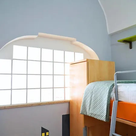 Dimora Giule - Sentirsi A Casa Nel Cuore Di Dom wakacyjny *