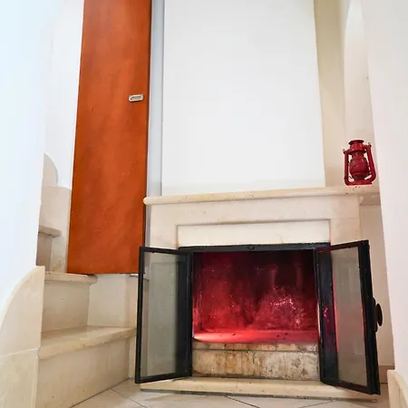 Dimora Giule - Sentirsi A Casa Nel Cuore Di