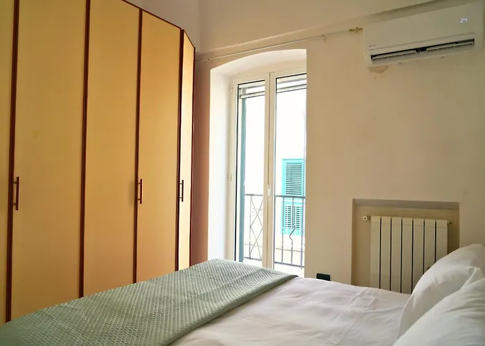 Dimora Giule - Sentirsi A Casa Nel Cuore Di * 오스투니