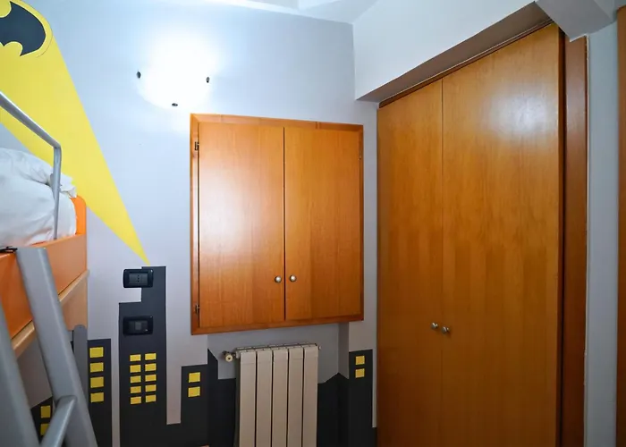 펜션 Dimora Giule - Sentirsi A Casa Nel Cuore Di *