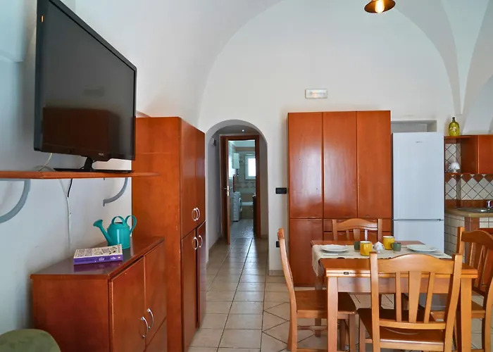 Dimora Giule - Sentirsi A Casa Nel Cuore Di