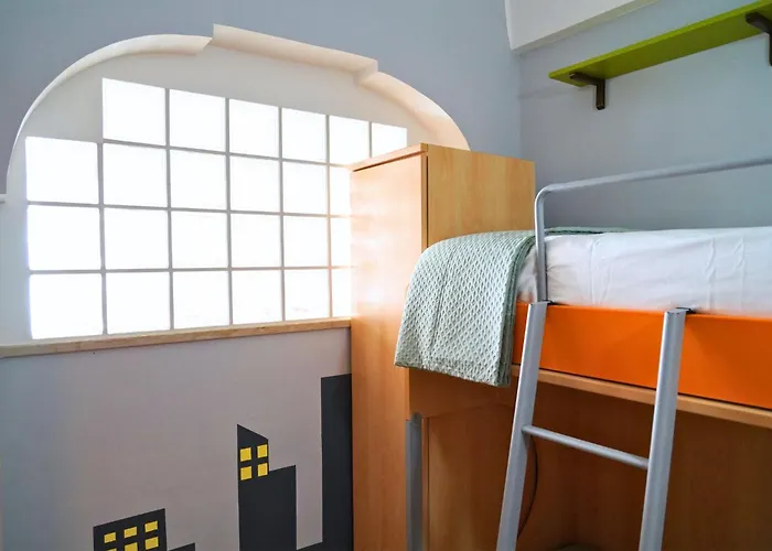 Dimora Giule - Sentirsi A Casa Nel Cuore Di * 오스투니