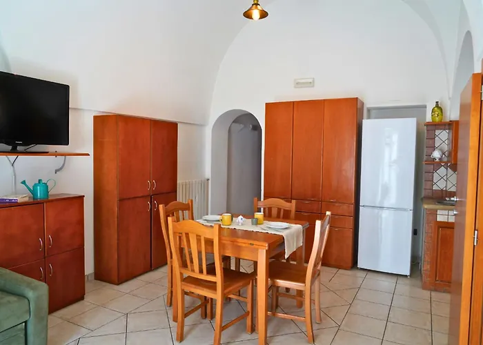 펜션 Dimora Giule - Sentirsi A Casa Nel Cuore Di