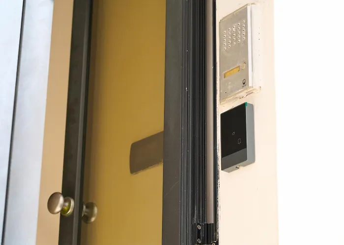 Dimora Giule - Sentirsi A Casa Nel Cuore Di