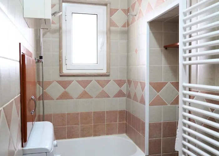 Dimora Giule - Sentirsi A Casa Nel Cuore Di 펜션 오스투니