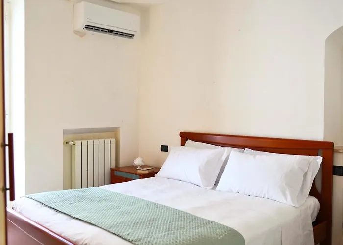 Dimora Giule - Sentirsi A Casa Nel Cuore Di *