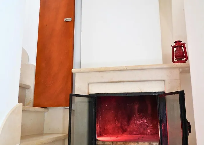 Dimora Giule - Sentirsi A Casa Nel Cuore Di